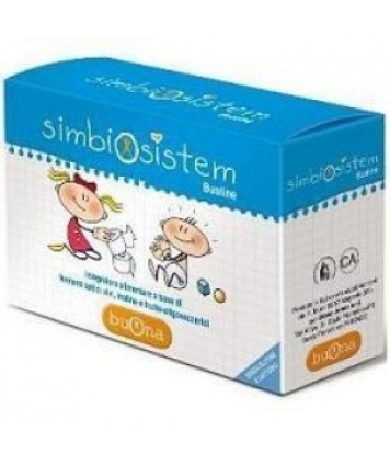 SIMBIOSISTEM 20 BUSTINE