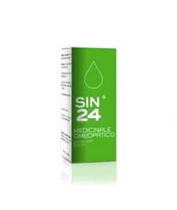 ALFA OMEGA SIN 24 GOCCE 50ML 