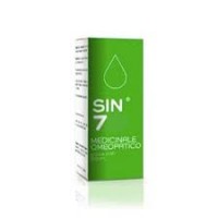 ALFA OMEGA SIN 7 GOCCE 50ML 