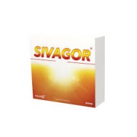 NALKEIN PHARMA SIVAGOR 14 BUSTINE