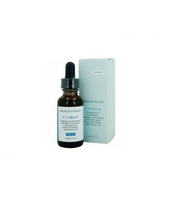 SKINCEUTICALS CE FERULIC SIERO ANTIOSSIDANTE PER COLLO E VISO 30ML