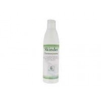 SKINDET DERMOCREMA EMULSIONE 250ML