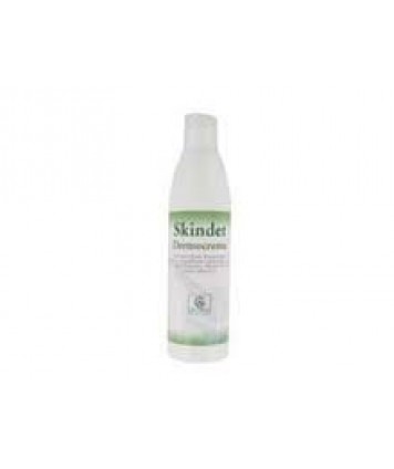 SKINDET DERMOCREMA EMULSIONE 250ML