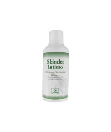 SKINDET DETERGENTE INTIMO 500ML