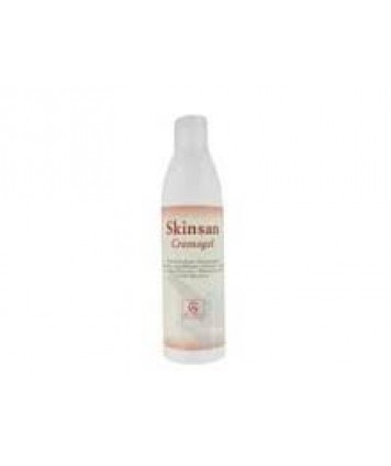 SKINSAN DERMO CREMA 250ML