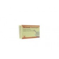 SKINSAN IMMUNOPLUS INTEGRATORE 30 CAPSULE