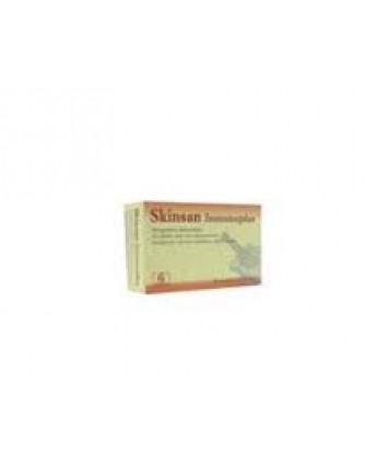 SKINSAN IMMUNOPLUS INTEGRATORE 30 CAPSULE