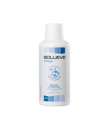 SOLLIEVE DAY PIU' 250ML