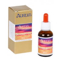 AURUM SOMACOR GOCCE 30ML