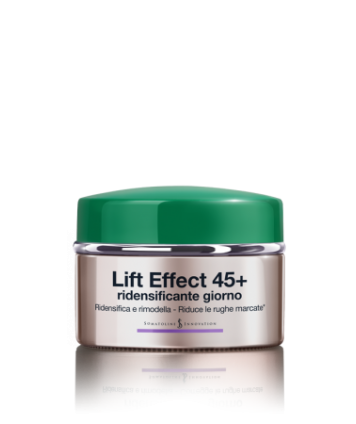 SOMATOLINE COSMETIC LIFT EFFECT 45+ CREMA GIORNO PELLI NORMALI