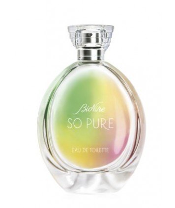 BIONIKE SO PURE EAU DE TOILETTE 100ML