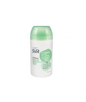 SVR SPIRIAL-DEO ROLLON SENZA ALCOOL 50ML