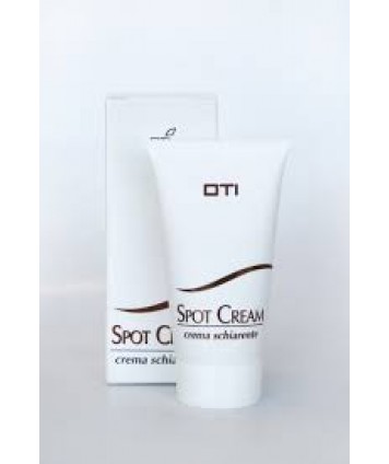 OTI SPOT CREAM CREMA SCHIARENTE 50ML 