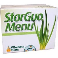 STARGUO MENU SALATO 16 BUSTINE 450G