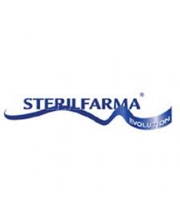 STERILFARMA PAPPA PLUS 10 FLACONCINI 10ML 