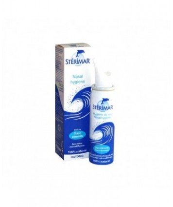 STERIMAR SPRAY NASALE 50ML