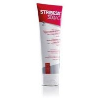 STRIBESS 300 AG CREMA DERMATOLOGICA 300ML