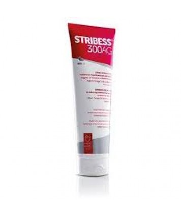 STRIBESS 300 AG CREMA DERMATOLOGICA 300ML