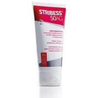 STRIBESS 50 AG CREMA DERMATOLOGICA 50ML