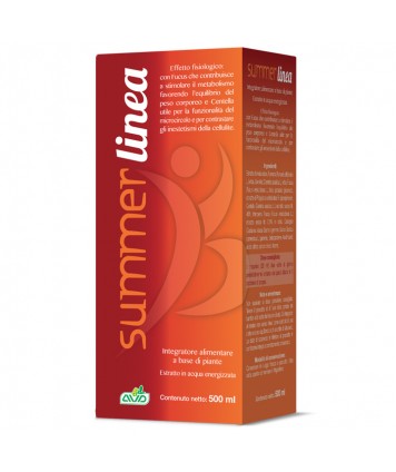 AVD REFORM SUMMER LINEA 500ML