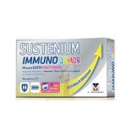 SUSTENIUM IMMUNO ENERGY JUNIOR 14 BUSTINE