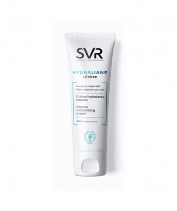 SVR HYDRALIANE LEGERE CREMA IDRATANTE 40ML