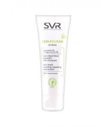 SVR SEBIACLEAR HYDRA 40ML