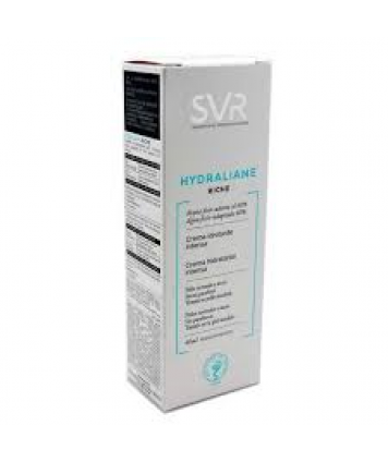 SVR HYDRALIANE RICHE CREMA IDRATANTE 40ML