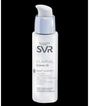 SVR CLAIRIAL CREMA 10 40ML