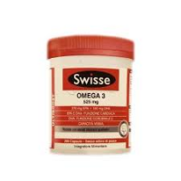 SWISSE OMEGA 3 200 CAPSULE