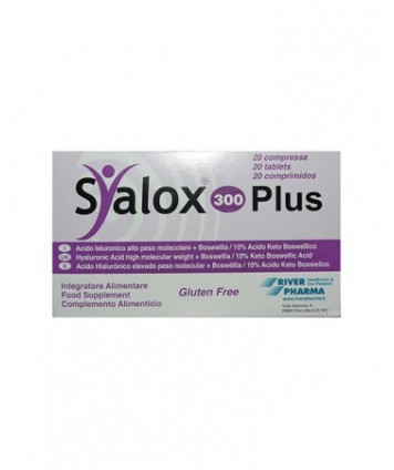 SYALOX 300 PLUS 15G