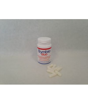 SYNBIODUO 30 CAPSULE