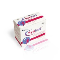 ALLERGY THERAPEUTICS SYNGUT 6 BUSTINE