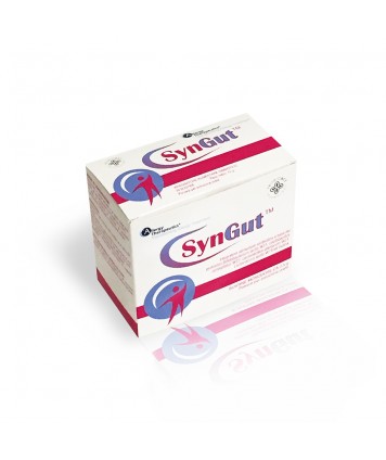 ALLERGY THERAPEUTICS SYNGUT 6 BUSTINE