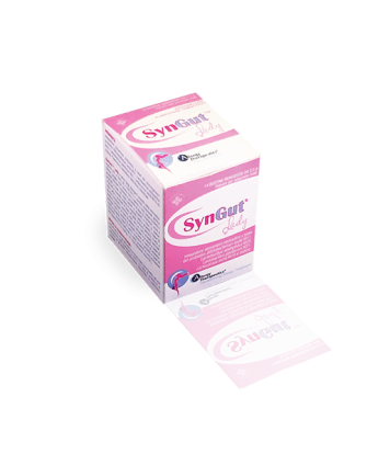 ALLERGY THERAPEUTICS SYNGUT LADY 28 BUSTINE