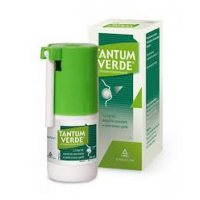 TANTUM VERDE NATURA SPRAY 15ML