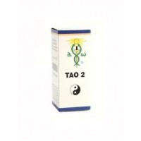 ALFA OMEGA TAO 2 GOCCE 50ML 