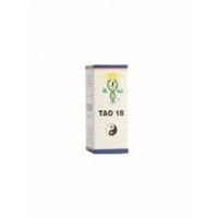 ALFA OMEGA TAO 18 GOCCE 50ML 