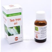 KOS TEA TREE OIL OLIO ESSENZIALE 20ML