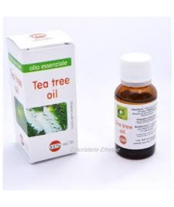 KOS TEA TREE OIL OLIO ESSENZIALE 20ML