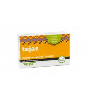 TEJAS VIRYA 60 COMPRESSE