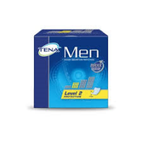 TENA MEN LEVEL 2 20 PEZZI