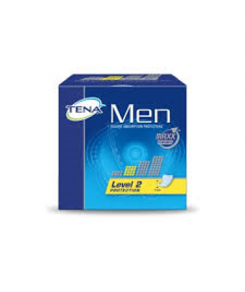 TENA MEN LEVEL 2 20 PEZZI