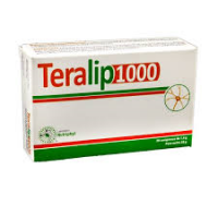 TERALIP 1000 20 COMPRESSE