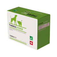 BIOFORLIFE THERADIGER THERAPET 14 BUSTINE