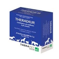 BIOFORLIFE THERADIUR THERAPET 20 BUSTINE