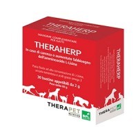 BIOFORLIFE THERAHERP THERAPET 30 BUSTINE