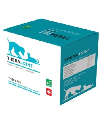 BIOFORLIFE THERAJOINT THERAPET 30 BUSTINE