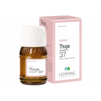 LEHNING 37 THUYA GOCCE 30ML 