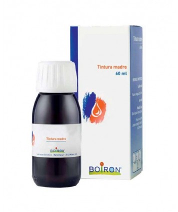 BOIRON THUYA OCCIDENTALIS TINTURA MADRE 60ML 